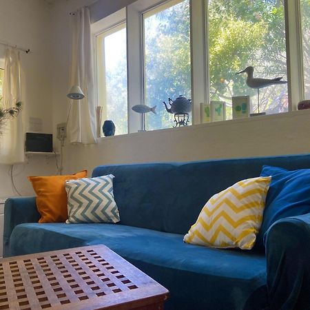Вілла Casa Scirocco Lipari Екстер'єр фото