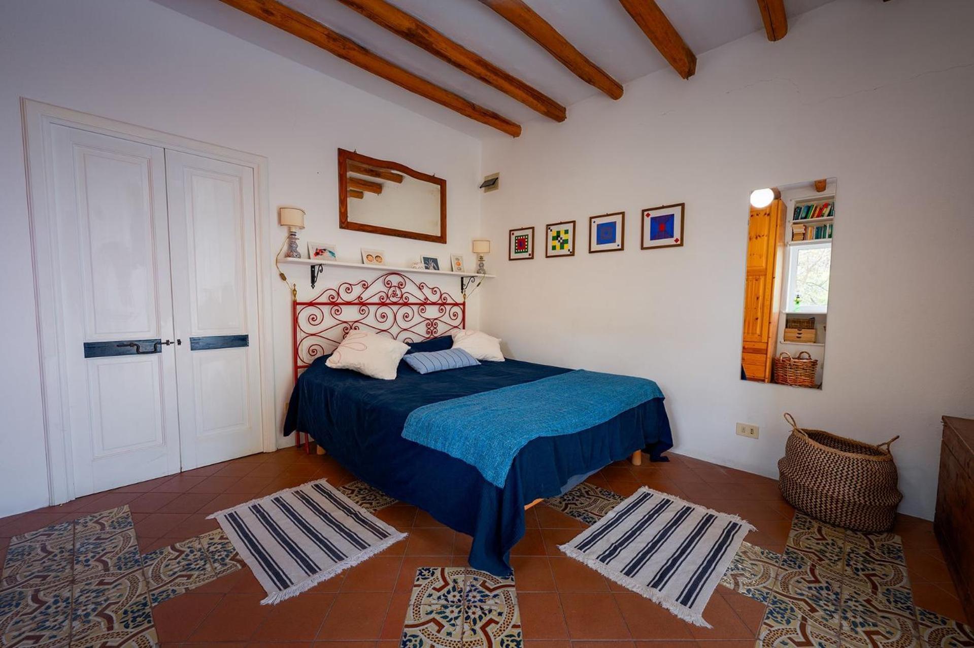 Вілла Casa Scirocco Lipari Екстер'єр фото