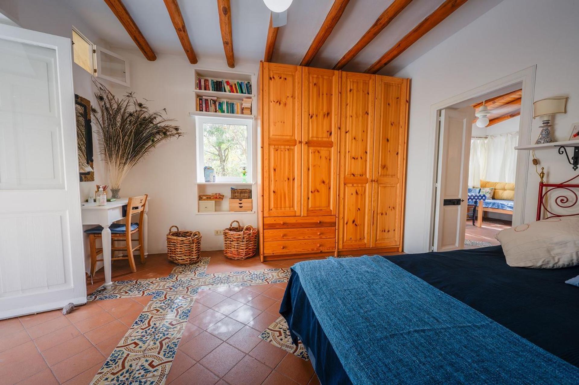 Вілла Casa Scirocco Lipari Екстер'єр фото